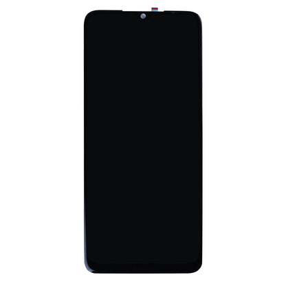 Nokia G400 Display And Digitizer Without Frame Black OEM