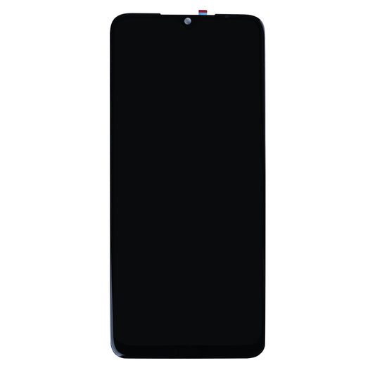 Nokia G400 Display And Digitizer Without Frame Black OEM
