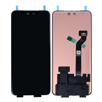 Xiaomi Civi 5 Pro Display And Digitizer Without Frame Black OEM