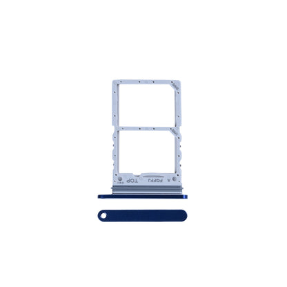 Samsung Galaxy Z Flip7 F766B Sim Card Holder Blue OEM