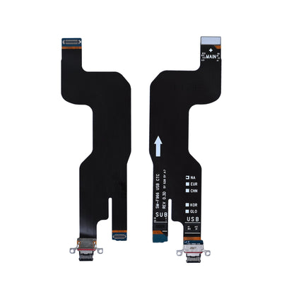 Samsung Galaxy Z Fold7 F966B System Charging Flex OEM