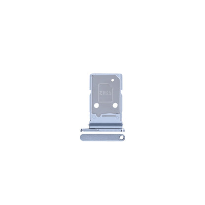 Samsung Galaxy Z Fold7 F966B Sim Card Holder Silver Shadow OEM