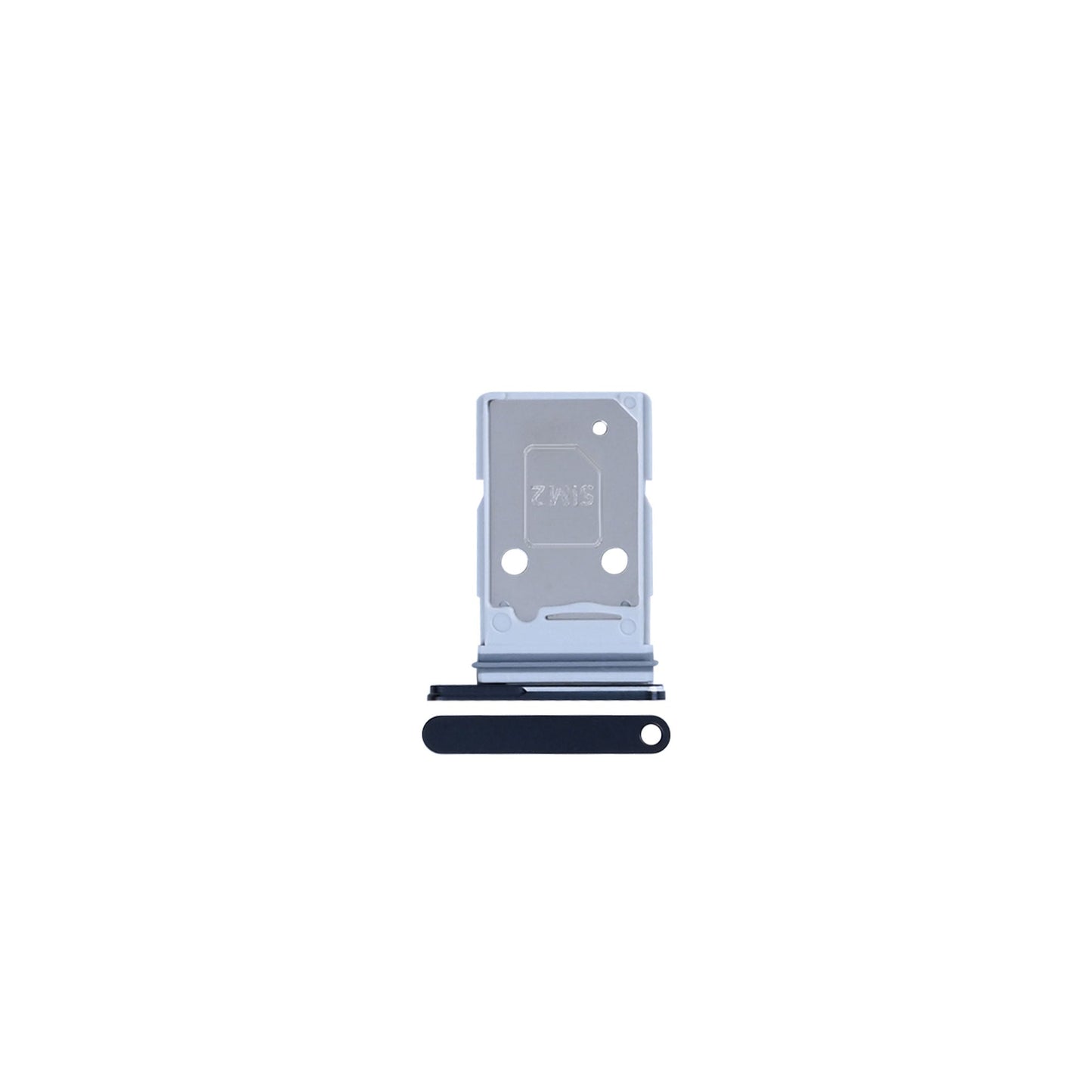 Samsung Galaxy Z Fold7 F966B Sim Card Holder Jet Black OEM