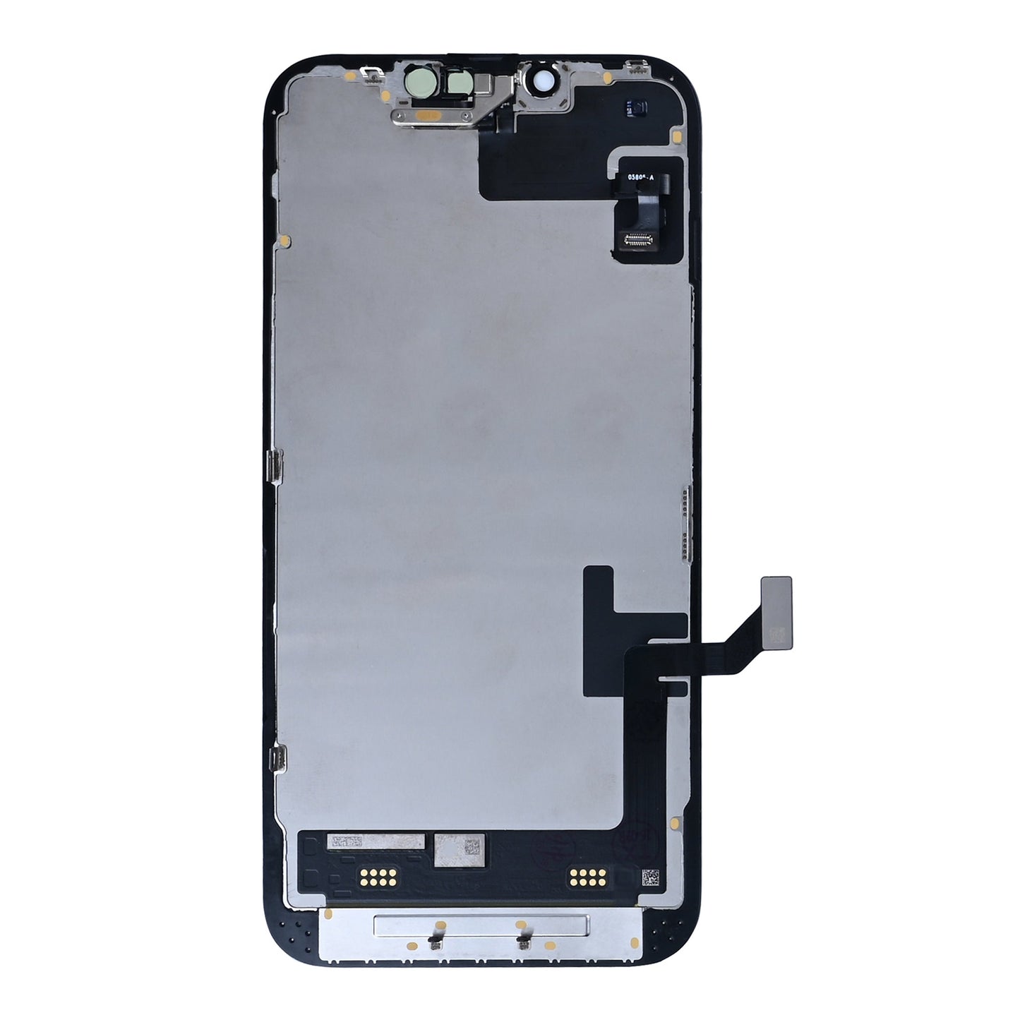 For Apple iPhone 16e Display With Proximity Sensor Flex Refurbished