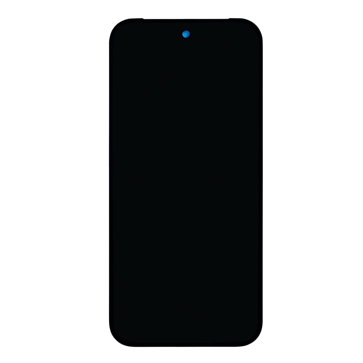 Google Pixel 10 Display And Digitizer With Bracket Black OEM