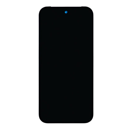 Google Pixel 10 Display And Digitizer With Bracket Black OEM