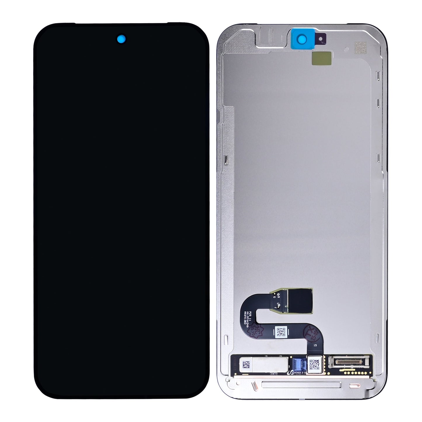Google Pixel 10 Pro XL Display And Digitizer With Bracket OEM