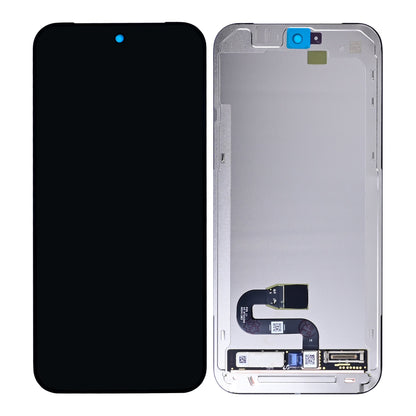 Google Pixel 10 Pro XL Display And Digitizer With Bracket OEM