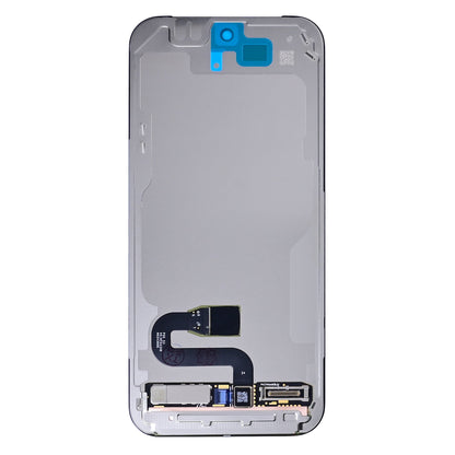 Google Pixel 10 Pro Display And Digitizer With Bracket Black OEM