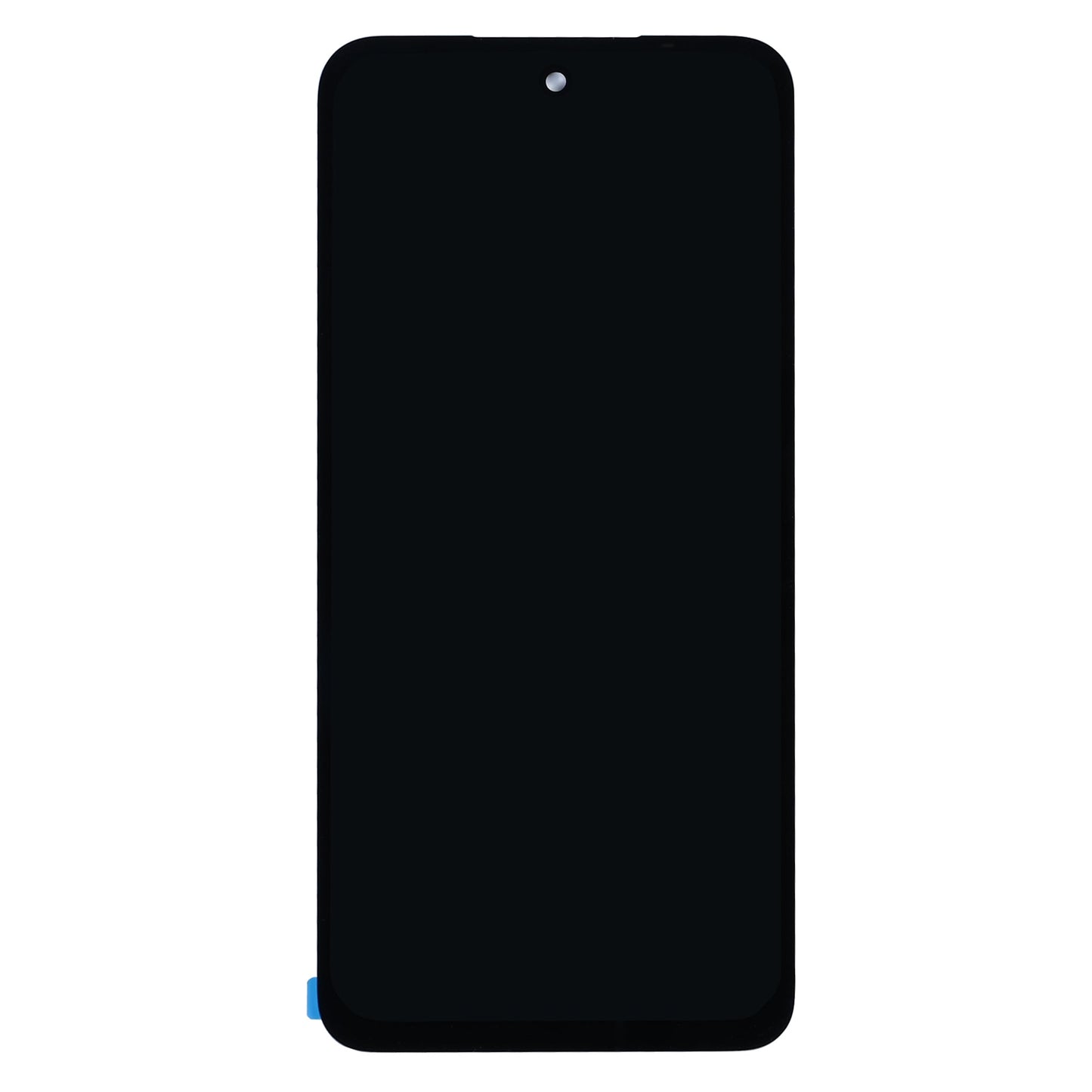 Xiaomi Redmi 15 4G, Redmi 15 5G (EU) Display And Digitizer Without Frame Midnight Black OEM
