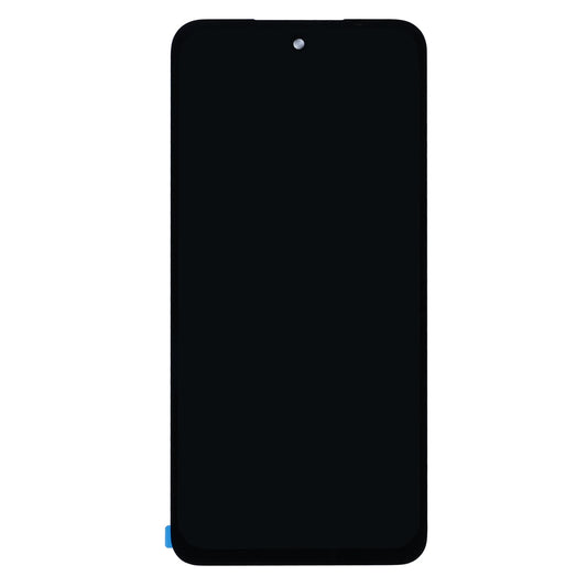Xiaomi Redmi 15 4G, Redmi 15 5G (EU) Display And Digitizer Without Frame Midnight Black OEM