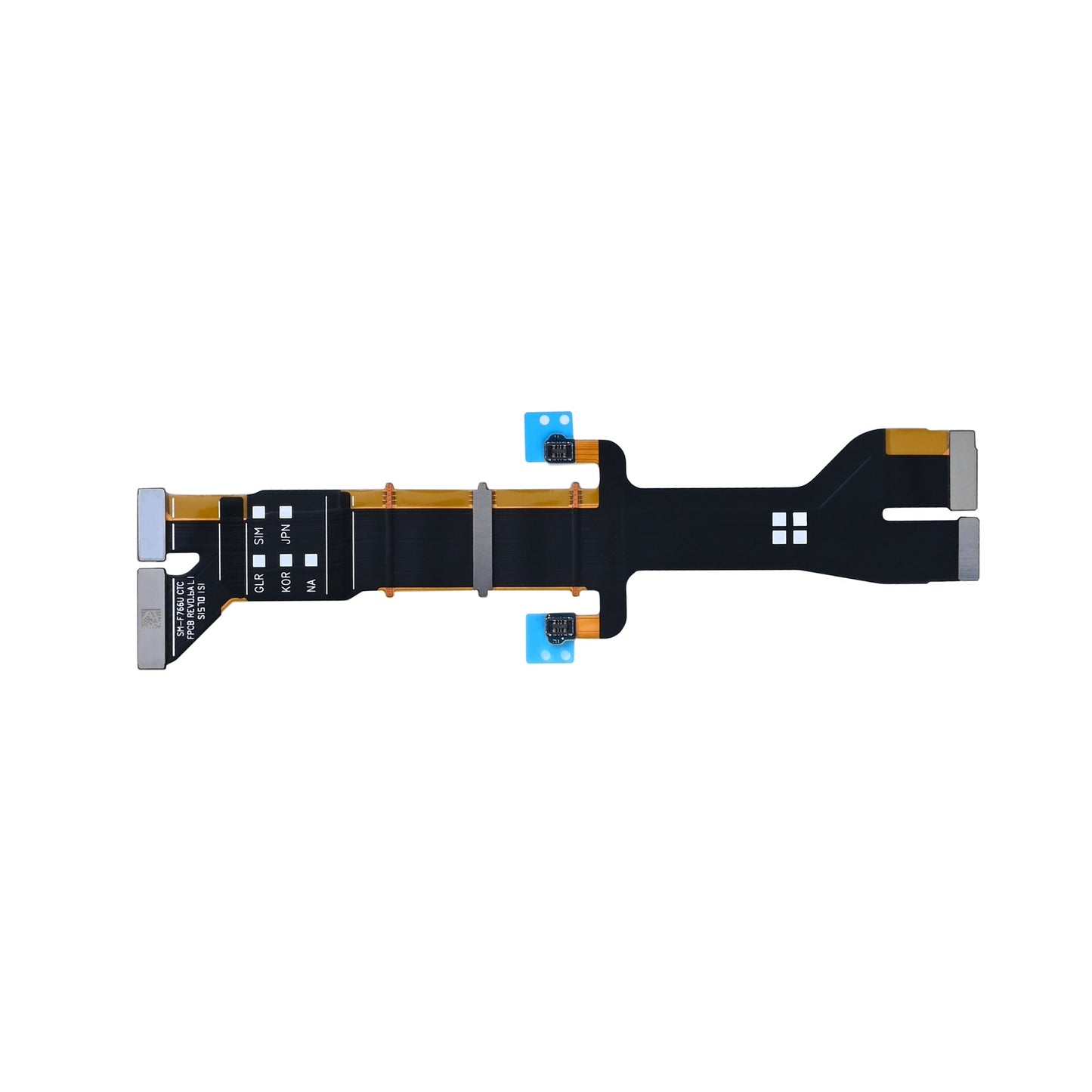 Samsung Galaxy Z Flip7 F766B Spin Axis Flex OEM