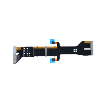Samsung Galaxy Z Flip7 F766B Spin Axis Flex OEM