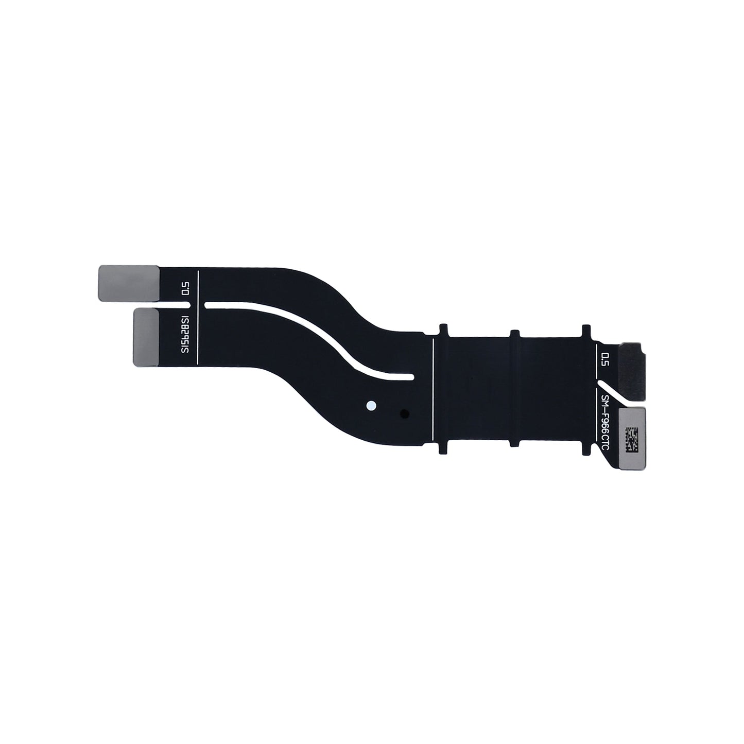 Samsung Galaxy Z Fold7 F966B Spin Axis Flex OEM