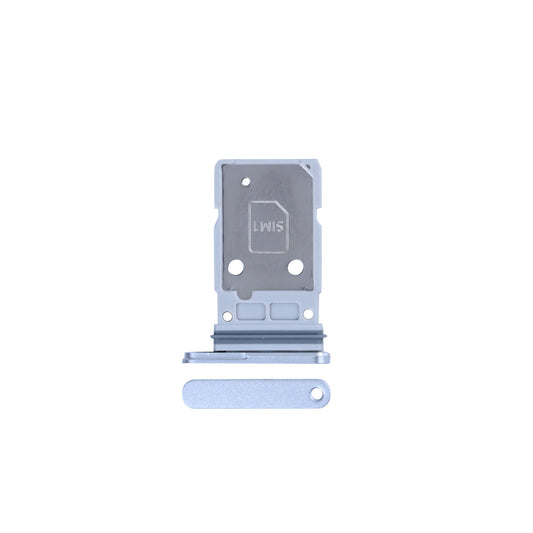 Samsung Galaxy S25 FE S731B Sim Card Holder Silver OEM