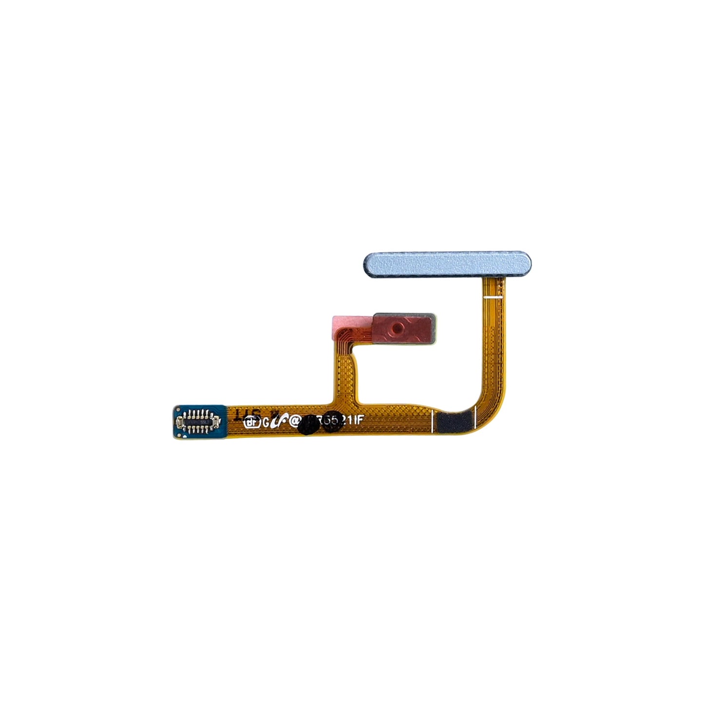 Samsung Galaxy Z Flip7 F766B Fingerprint Sensor Flex Mint OEM