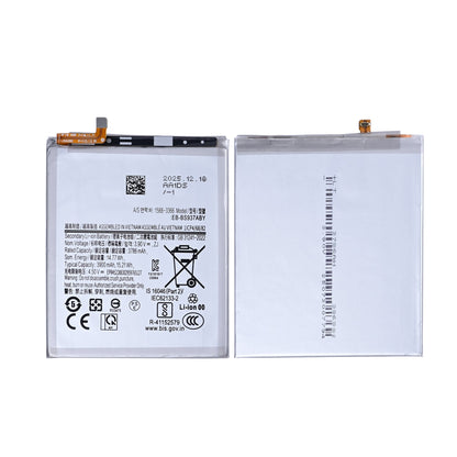 Samsung Galaxy S25 Edge S937B Battery EB-BS937ABY OEM