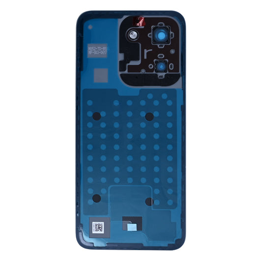 Xiaomi Redmi 15C 4G Back Cover With Lens Mint Green OEM