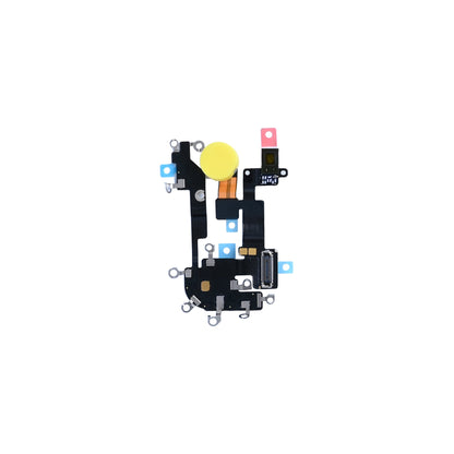 For Apple iPhone 17 Pro Flashlight Flex Pulled