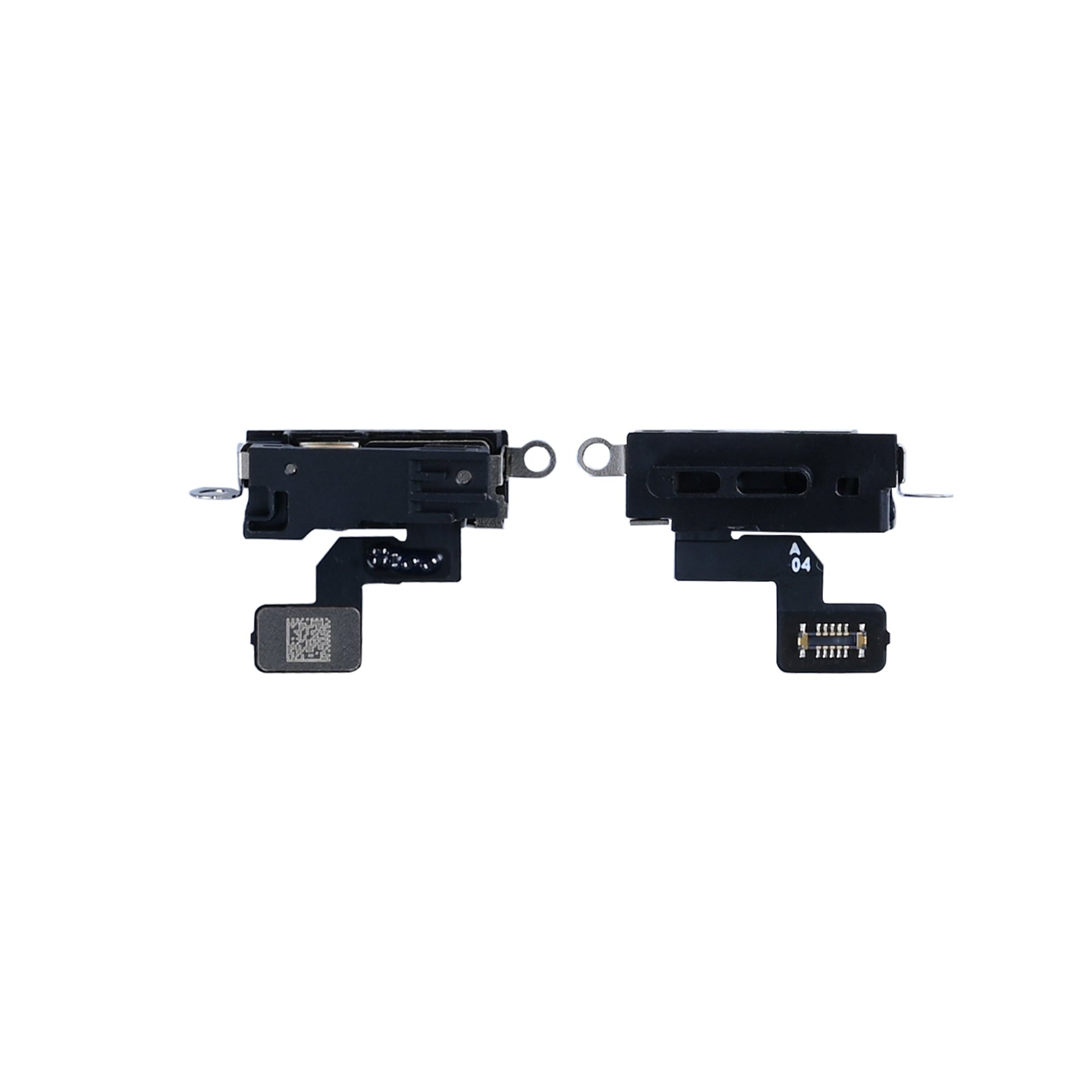 For Apple iPhone 17 Pro Microphone Pulled