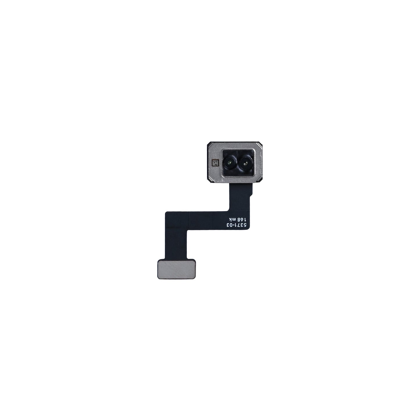 For Apple iPhone 17 Pro Infrared Radar Scanner Flex Pulled