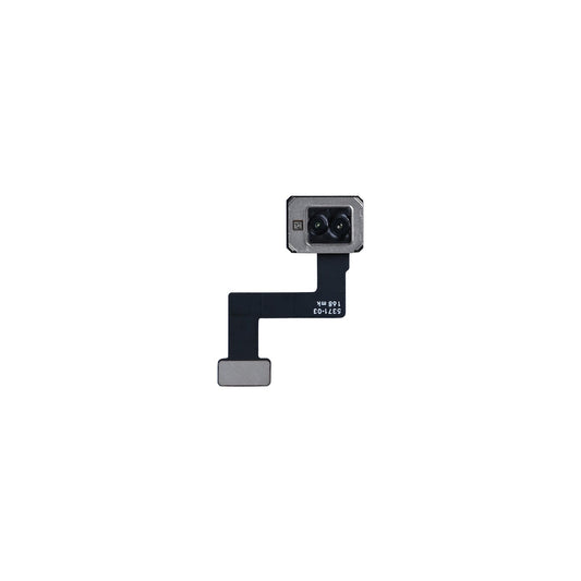 For Apple iPhone 17 Pro Infrared Radar Scanner Flex Pulled