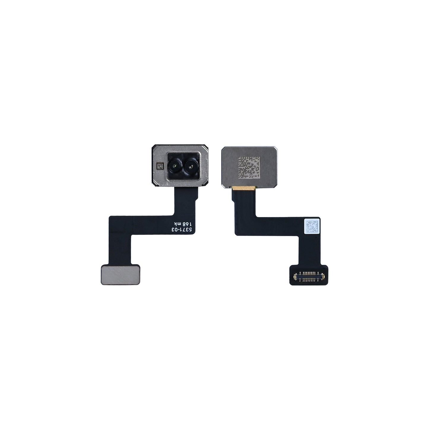 For Apple iPhone 17 Pro Infrared Radar Scanner Flex Pulled