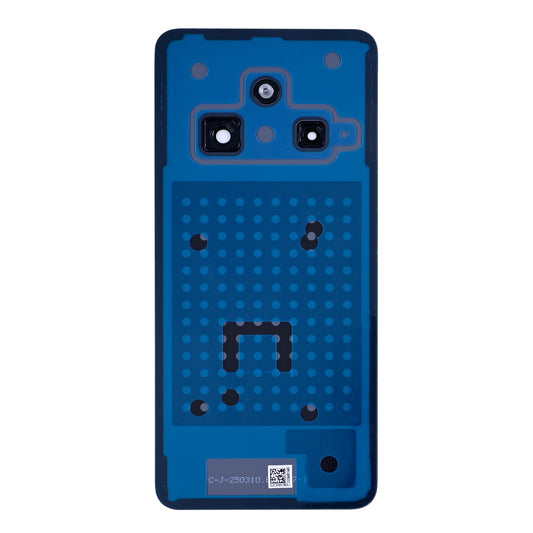 Xiaomi Redmi 14C 5G Back Cover With Lens Starlight Blue OEM