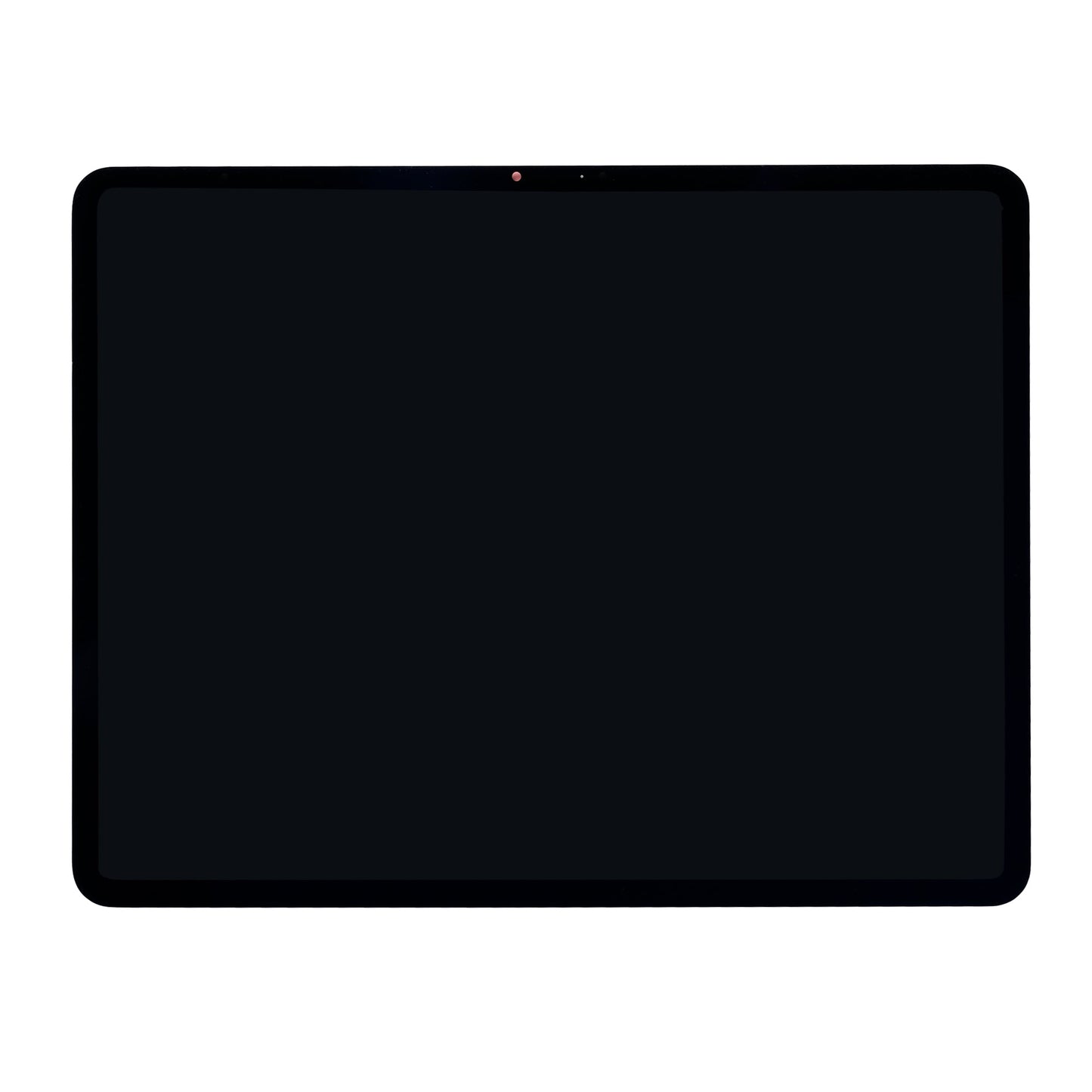 For Apple iPad Air 13 inch (2024, 2025) Display And Digitizer Black OEM
