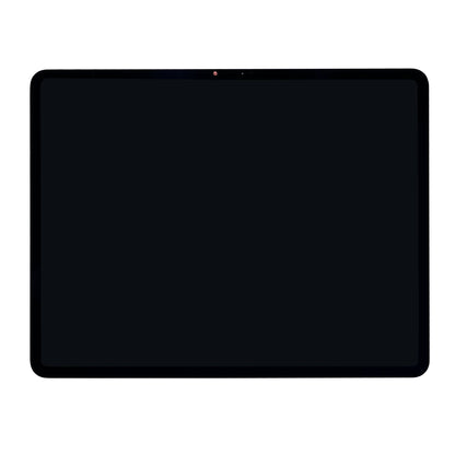 For Apple iPad Air 13 inch (2024, 2025) Display And Digitizer Black OEM