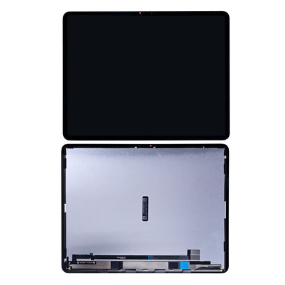 For Apple iPad Air 13 inch (2024, 2025) Display And Digitizer Black OEM