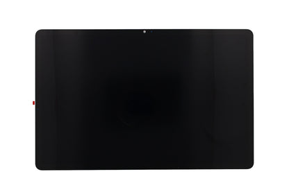 Samsung Galaxy Tab S10 FE Plus X620, X626B Display And Digitizer Without Frame Black Service Pack