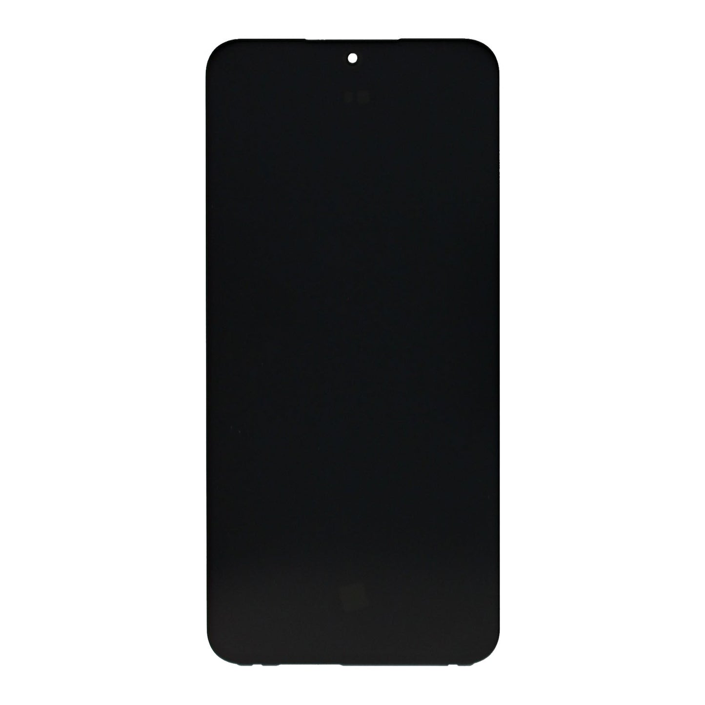 Samsung Galaxy S25 FE S731B Display And Digitizer Without Frame Black Service Pack