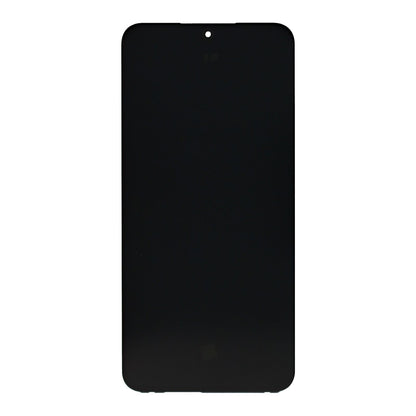 Samsung Galaxy S25 FE S731B Display And Digitizer Without Frame Black Service Pack