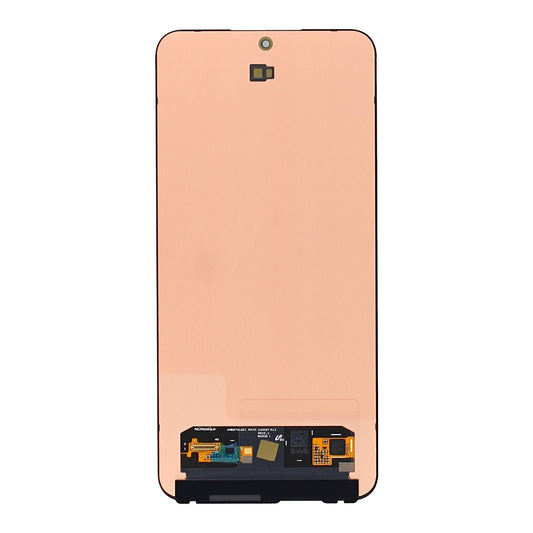 Samsung Galaxy S25 FE S731B Display And Digitizer Without Frame Black Service Pack