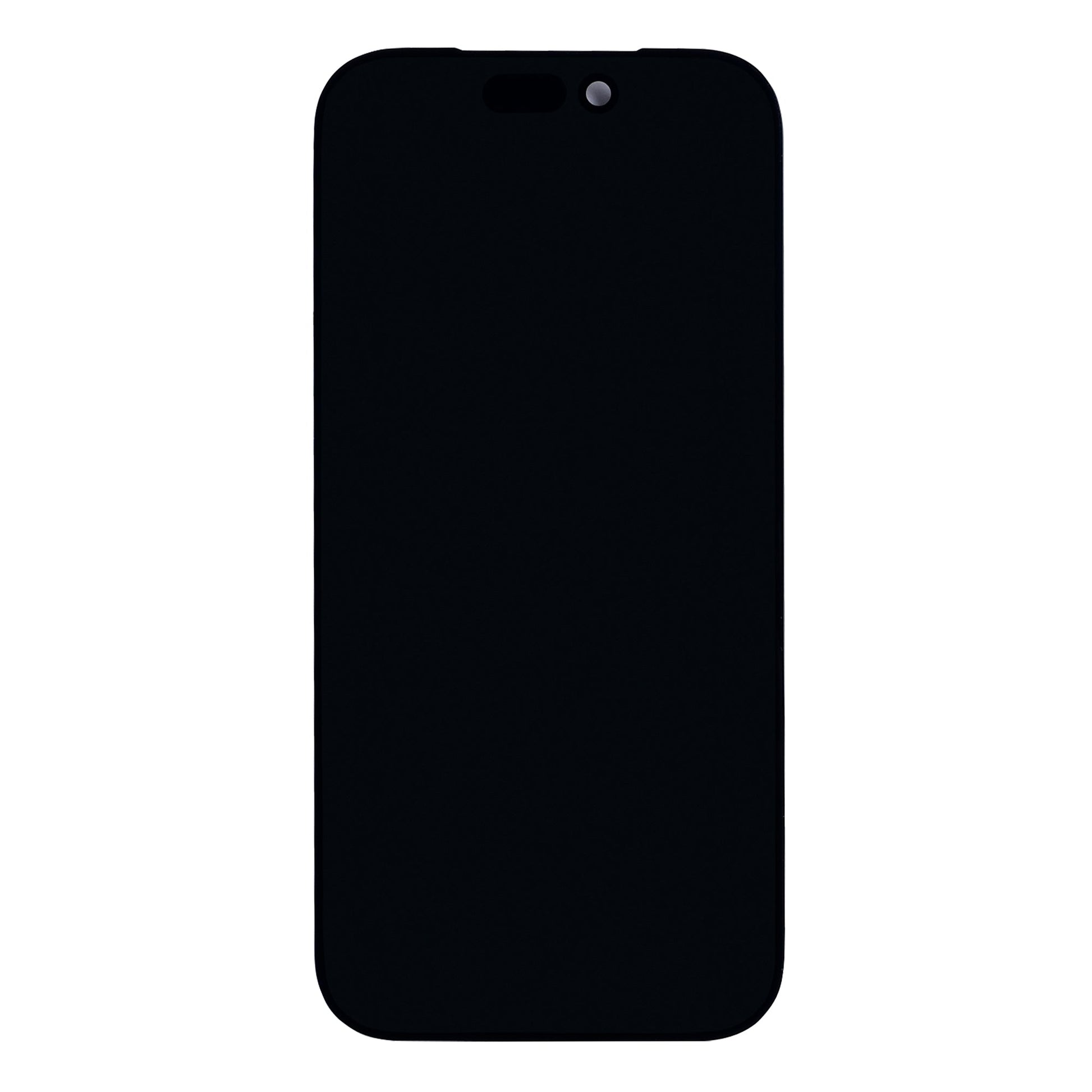 For Apple iPhone 17 Pro Display With Proximity Sensor Flex Pulled (Calibrated Used)
