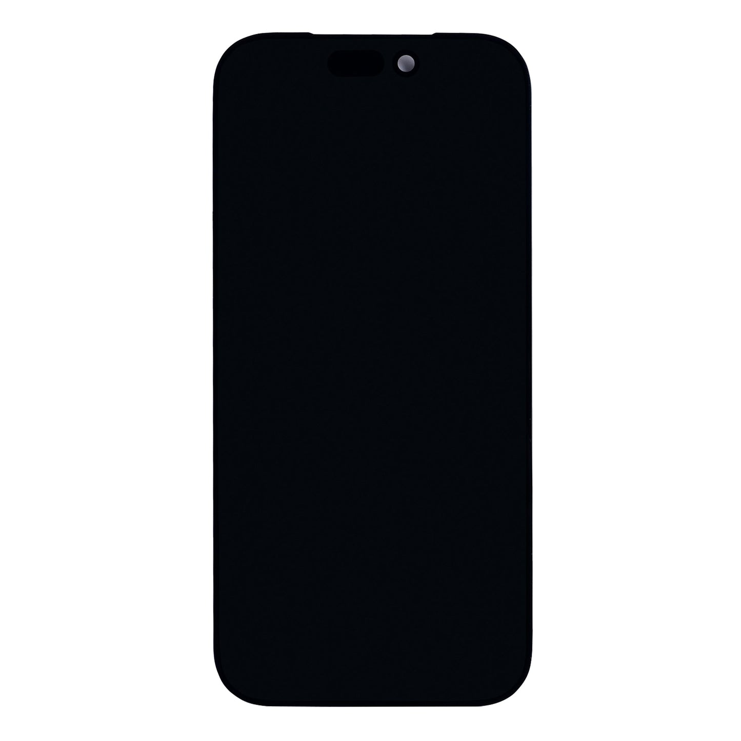 For Apple iPhone 17 Pro Max Display With Proximity Sensor Flex Pulled (Calibrated Used)