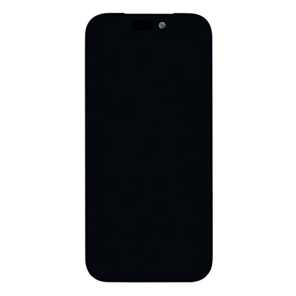 For Apple iPhone 17 Pro Max Display With Proximity Sensor Flex Pulled (Calibrated Used)
