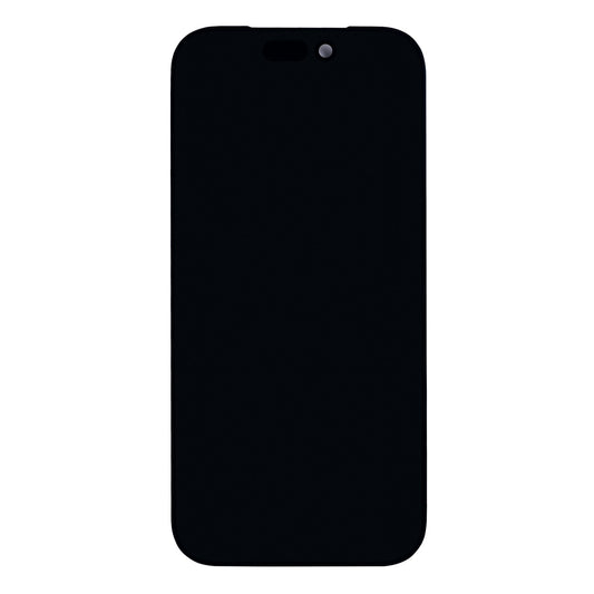 For Apple iPhone 17 Pro Max Display With Proximity Sensor Flex Pulled (Calibrated Used)