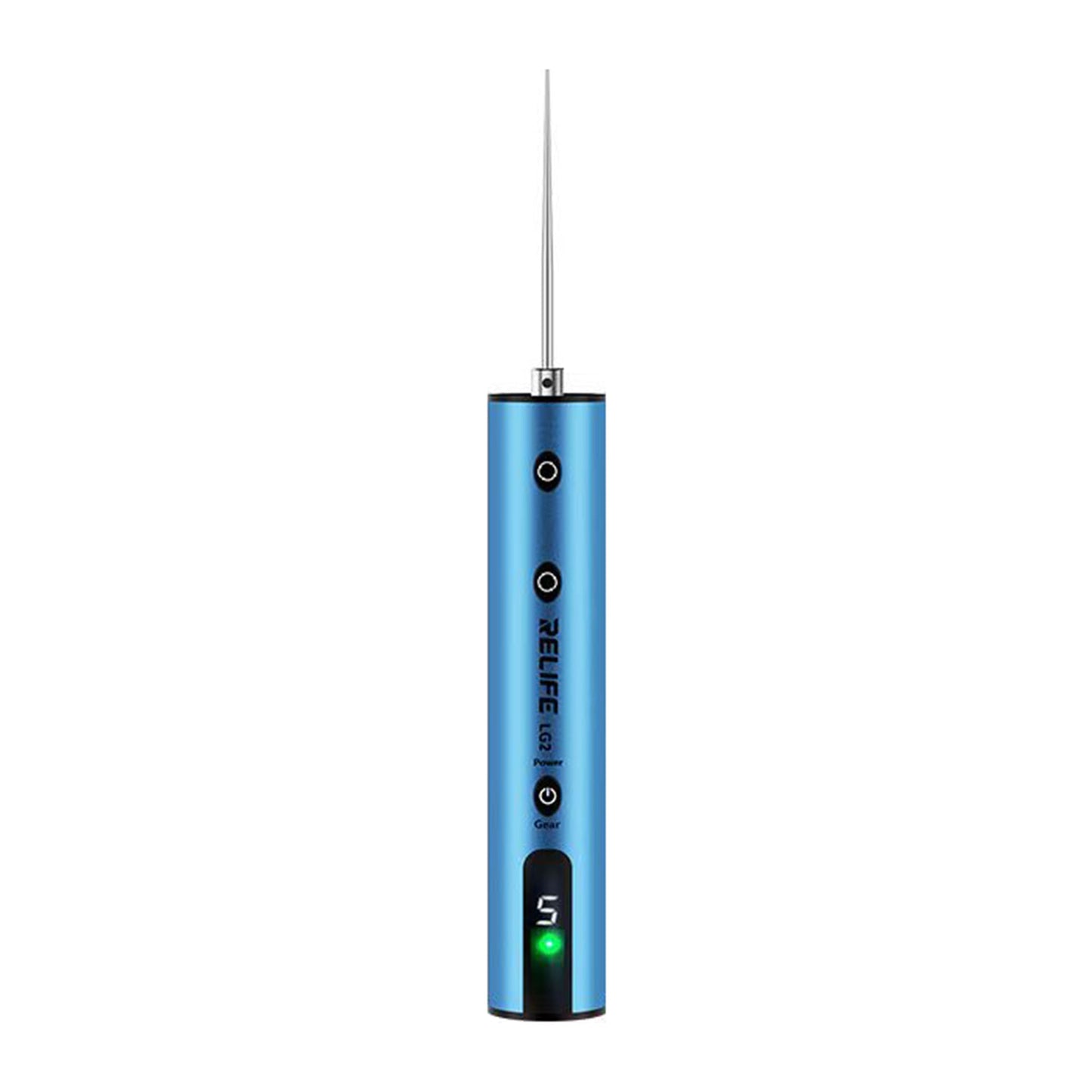 RELIFE LG2 Glue Remover Gear For Mobile Phone