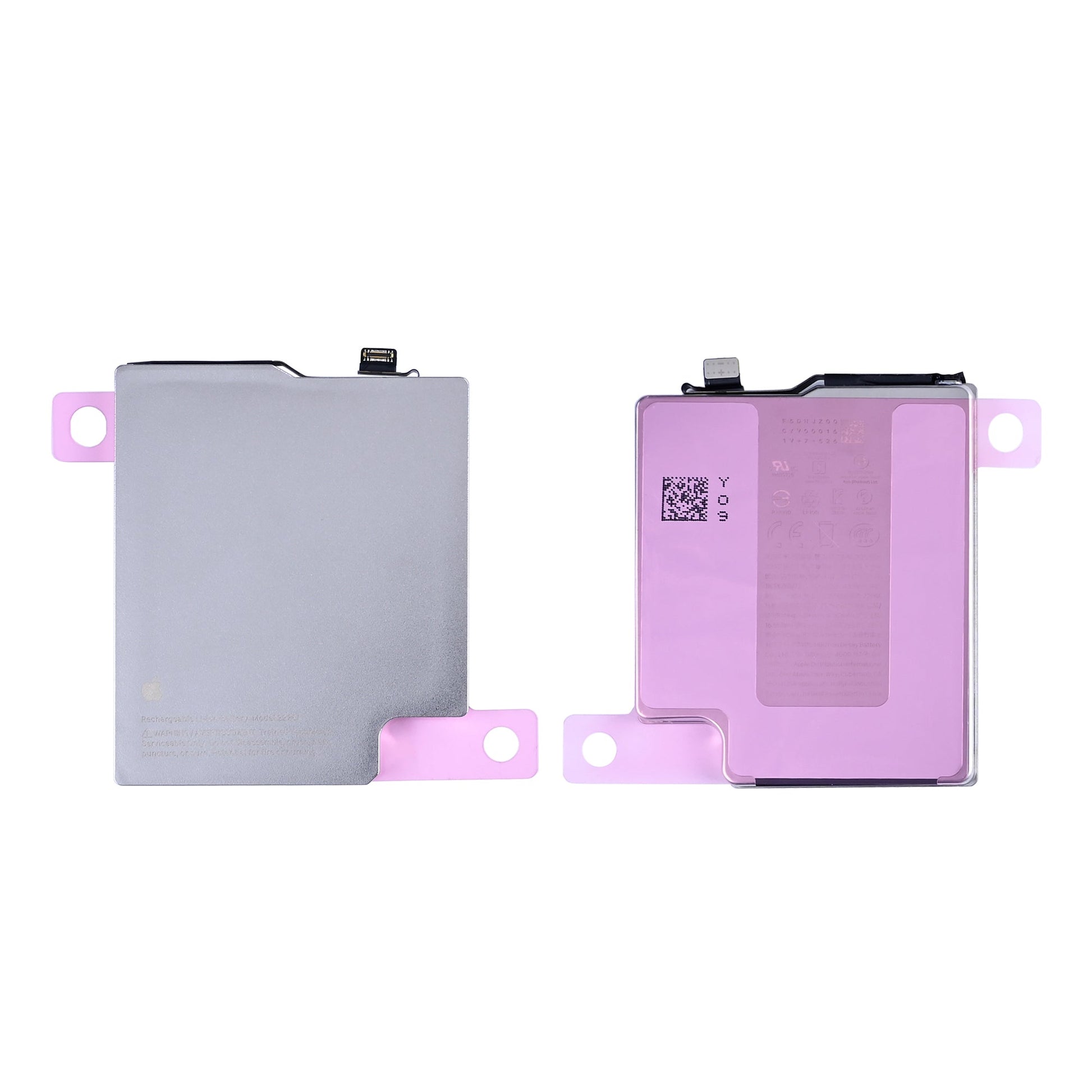 For Apple iPhone 17 Pro Battery Original Bulk (eSIM version)