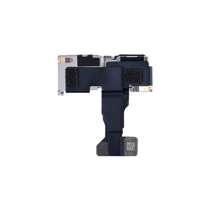 For Apple iPhone 17 Front Camera Pulled