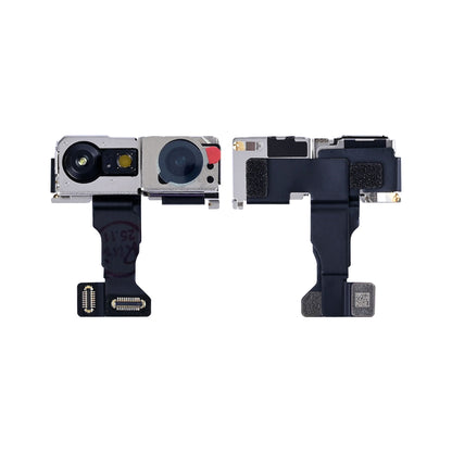 For Apple iPhone 17 Front Camera Pulled