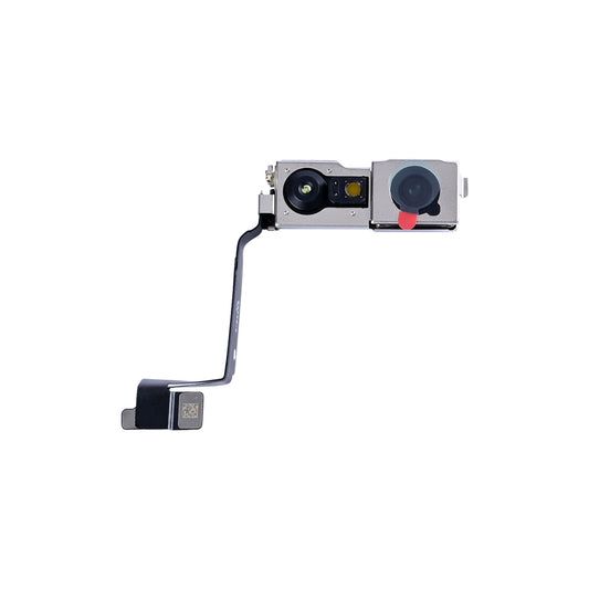 For Apple iPhone 17 Pro Front Camera Pulled
