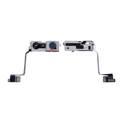 For Apple iPhone 17 Pro Front Camera Pulled
