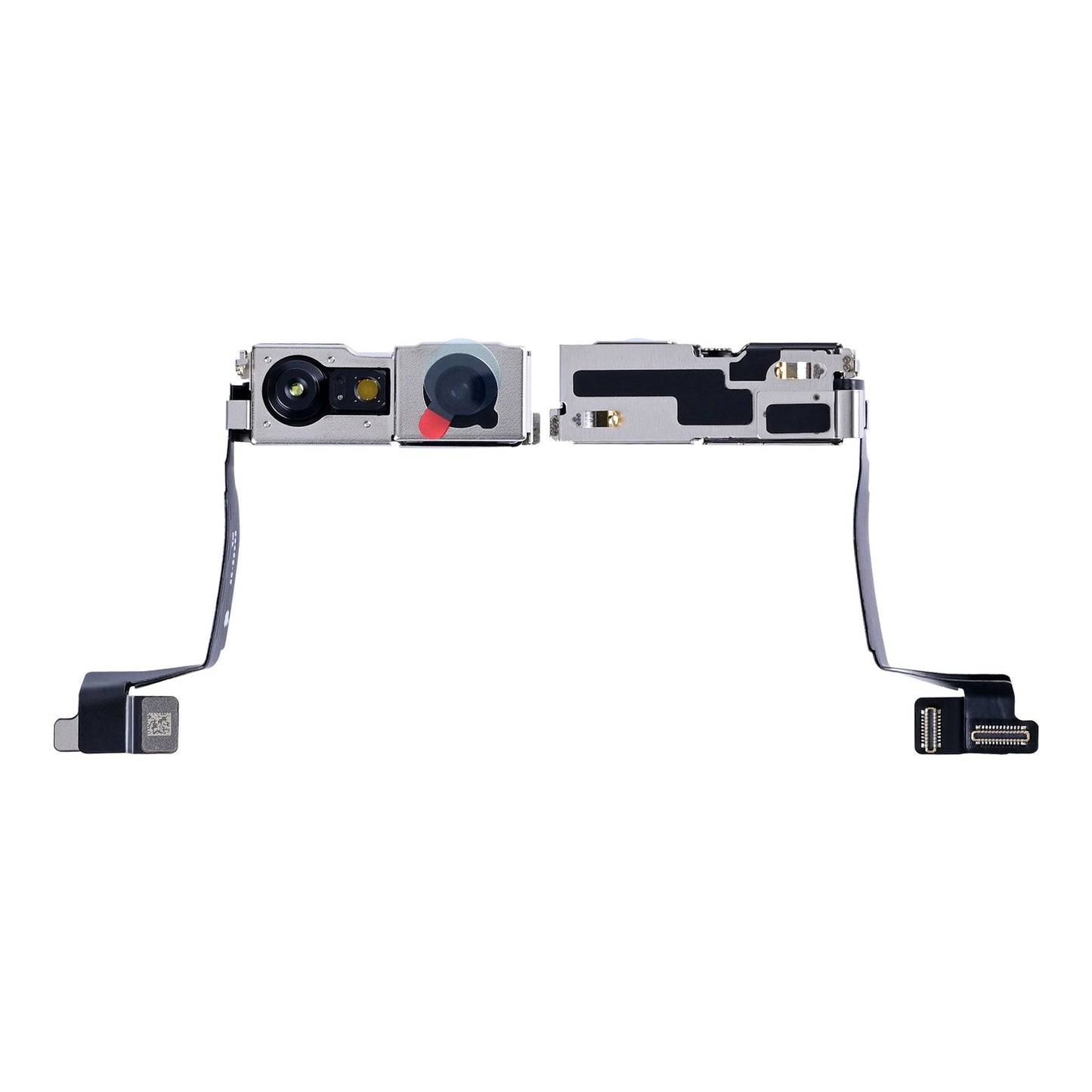 For Apple iPhone 17 Pro Max Front Camera Pulled
