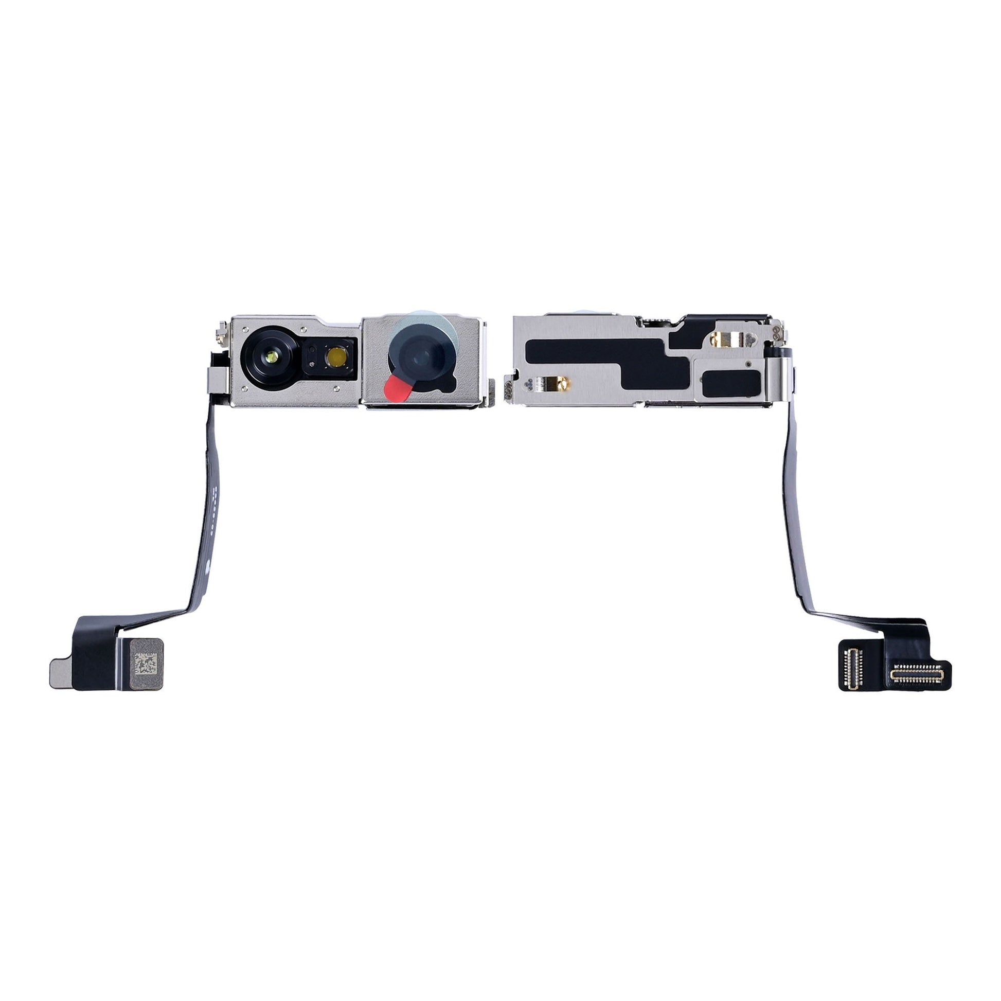 For Apple iPhone 17 Pro Max Front Camera Pulled