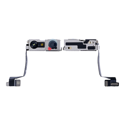 For Apple iPhone 17 Pro Max Front Camera Pulled