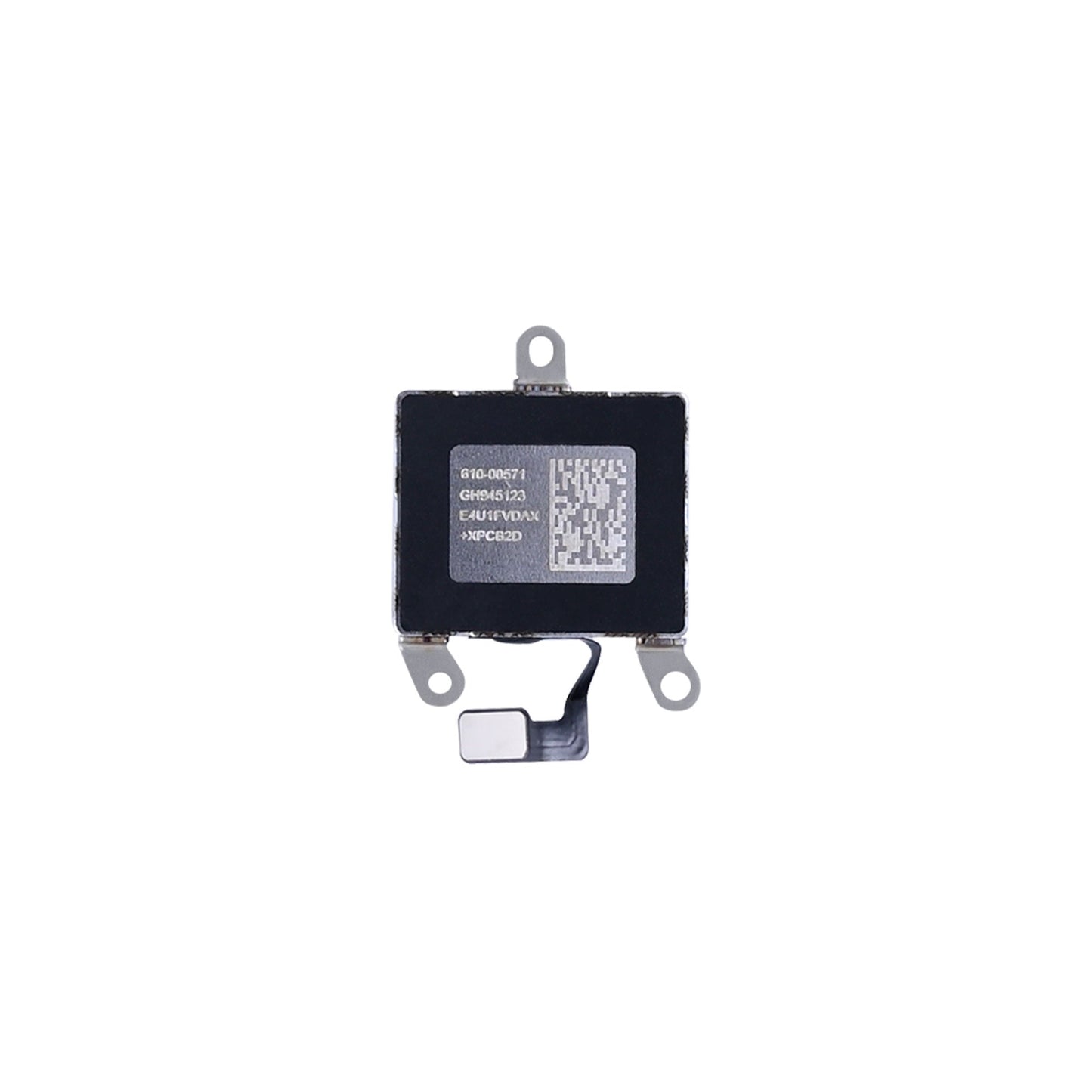 For Apple iPhone 16e Vibration Taptic Engine Pulled