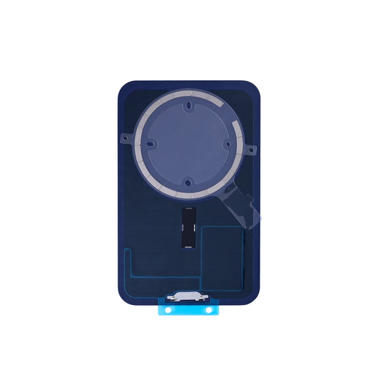 For Apple iPhone 17 Pro Max Back Glass Without NFC Deep Blue Compatible